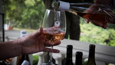 Silicon Valley Wine Auction Grand Tasting to feature Local Wines