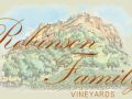 Robinson Family Vineyards 2006 Cabernet Franc / Napa Valley