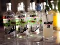 Absolut SF Collins