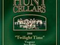 Hunt Cellars 2008 Twilight Time Viognier