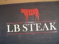 Dining Detectives: LB Steak- Menlo Park