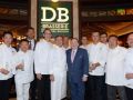 Grand Opening of Brasserie Inside Venetian Las Vegas: A Culinary Who’s Who