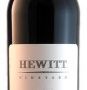 Hewitt Vineyard Rutherford Cabernet Sauvignon 2005