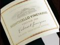 Monticello Vineyards 2006 Tietjen Vineyard Cabernet Sauvignon / Rutherford