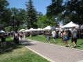 The 27th Annual Paso Robles Wine Festival