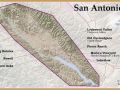 The Growing Regions Of Monterey Part VII: San Antonio Valley