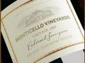 Monticello Cabernet Sauvignon 2005