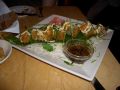 Ahi Tempura