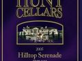 Hunt Cellars 2005 Hilltop Serenade Syrah / Paso Robles