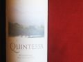 Quintessa 2006 Cabernet Sauvignon / Rutherford