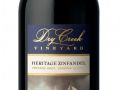 Dry Creek 2007 Heritage Zinfandel / Sonoma County