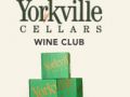 Yorkville Cellars 2007 High-Rollr Red / Mendocino County