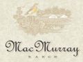 Mac Murray Ranch 2007 Pinot Noir  / Central Coast