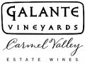 Galante Vineyards 2007 Red Rose Hill Cabernet / Carmel Valley
