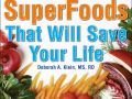 Book Review: The 200 SuperFoods That Will Save Your Life