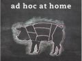 Thomas Keller: Ad Hoc at Home