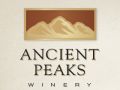 Ancient Peaks 2007 Syrah / Paso Robles