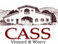 Cass Vineyards 2007 Syrah / Paso Robles