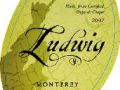 Ludwig Winery 2007 Lorelei’s Vineyard Riesling / Monterey