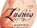 Ludwig Winery 2008 Dry Gewürztraminer / Monterey