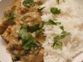Roland’s Bombay Authentics Kashmiri Chicken Curry