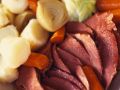 St. Paddy’s Day Recipe: Corned-Beef, Irish Style