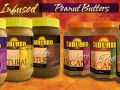 Sunland Peanut Butter Part II: The Flavor Infusions