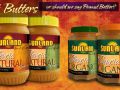 Sunland Peanut Butter Part I: The Taste Test