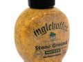 Inglehoffer Organic Stone Ground Mustard