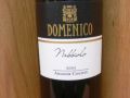 Domenico 2005 Nebbiolo / Amador County