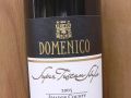 Domenico 2005 Super Tuscan Style / Amador County
