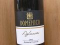 Domenico 2005 Agianico / Amador County