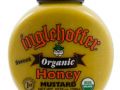 Inglehoffer Organic Honey Mustard