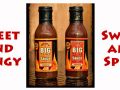 Slick’s Big Time Sauces