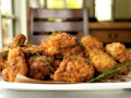 Thomas Keller: Buttermilk Fried Chicken