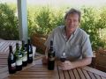 Well Red: Our interview with J Lohr Vineyards’ Steve Peck
