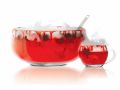 Halloween Cocktails: Vampire’s Punch