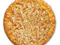 Wisconsin Cheeses Make Domino’s Pizza Extra Yummy