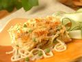 Alice’s Turkey Tetrazzini
