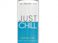 Just Chill: The Anti-Energy Drink?