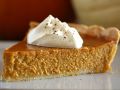 Classic Pumpkin Pie Recipe