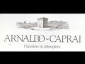 Wines of Arnaldo Caprai