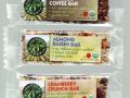 Wings of Nature Bars: Simple, Organic, Good for You