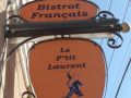 Dining Detectives-Le P’tit Laurent Bistro Francais