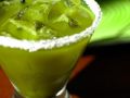 Haru Sushi’s Green Tea Margarita