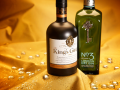 George’s Rants and Raves: Berry Bros.& Rudd King’s Ginger Liqueur & No.3 London Dry Gin