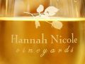 Not your Typical Gourmet at Hannah Nicole Wine Dinner