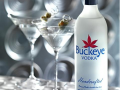 George’s Rants & Raves: Buckeye Vodka