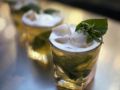 Haru Agave Cooler