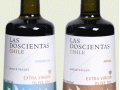Las Doscientas Olive Oils